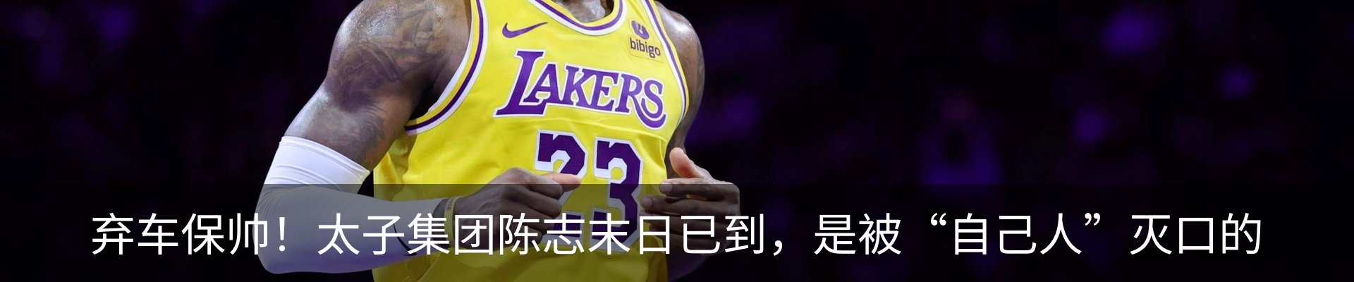 内页banner
